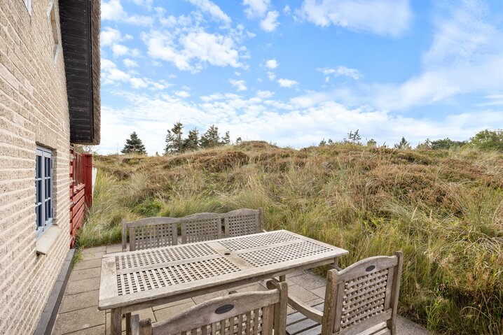 Ferienhaus B2525 in Bjerregårdsvej 53, Bjerregård - Bild #32