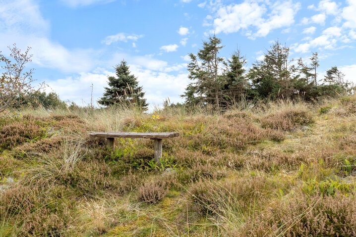 Sommerhus B2525 på Bjerregårdsvej 53, Bjerregård - Billede #33