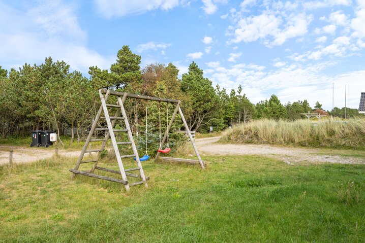 Sommerhus B2525 på Bjerregårdsvej 53, Bjerregård - Billede #35