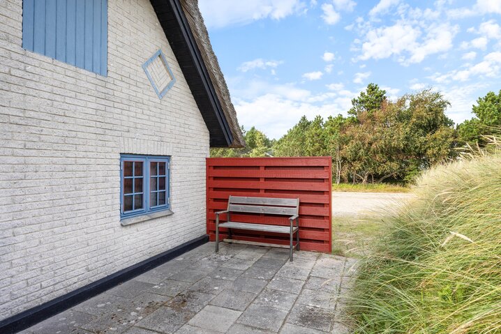 Sommerhus B2525 på Bjerregårdsvej 53, Bjerregård - Billede #36