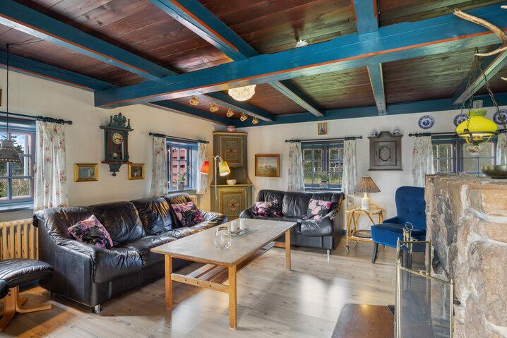 Ferienhaus B2525 in Bjerregårdsvej 53, Bjerregård - Bild #3