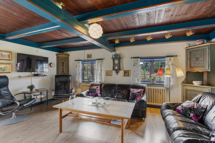 Ferienhaus B2525 in Bjerregårdsvej 53, Bjerregård - Bild #4