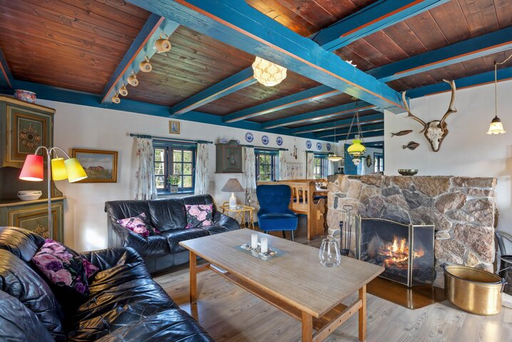 Ferienhaus B2525 in Bjerregårdsvej 53, Bjerregård - Bild #6