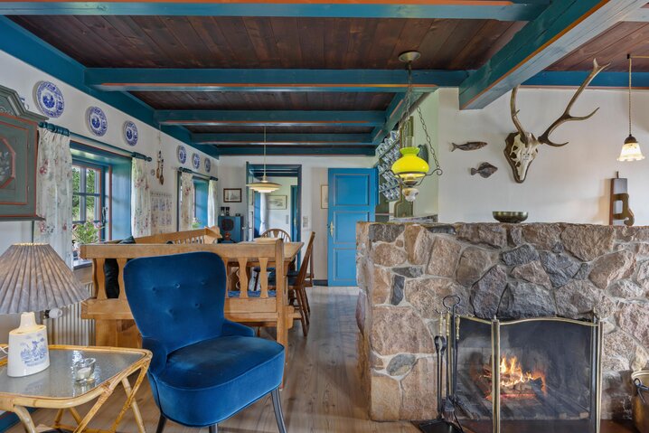 Ferienhaus B2525 in Bjerregårdsvej 53, Bjerregård - Bild #7