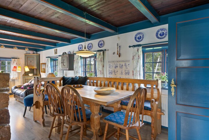 Ferienhaus B2525 in Bjerregårdsvej 53, Bjerregård - Bild #8