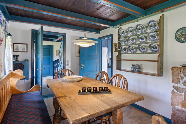 Ferienhaus B2525 in Bjerregårdsvej 53, Bjerregård - Bild #9