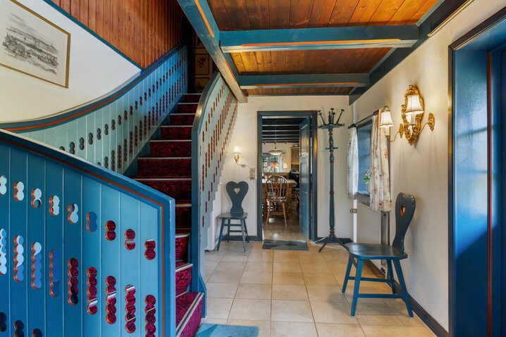 Ferienhaus B2525 in Bjerregårdsvej 53, Bjerregård - Bild #20