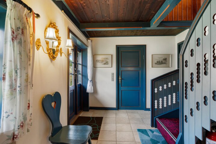 Ferienhaus B2525 in Bjerregårdsvej 53, Bjerregård - Bild #21