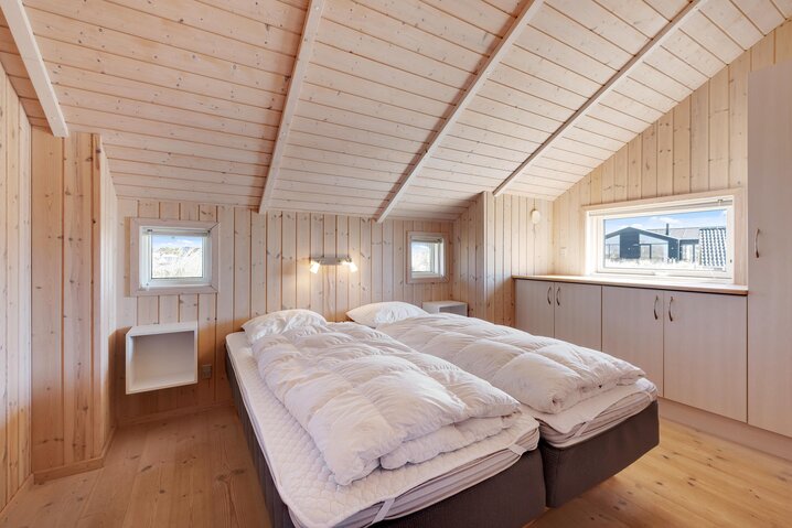 Ferienhaus B2526 in Bjerregårdsvej 133 B, Bjerregård - Bild #11