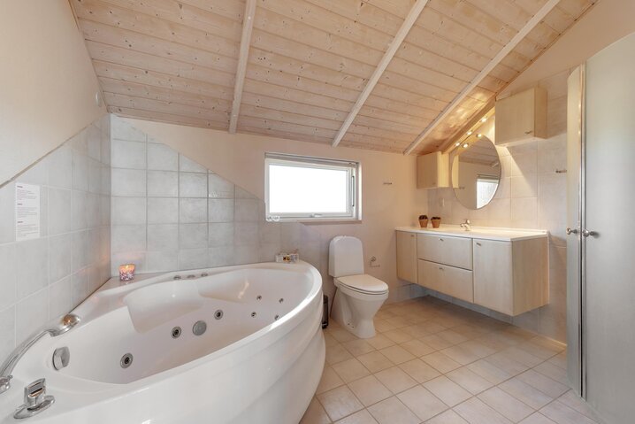Ferienhaus B2526 in Bjerregårdsvej 133 B, Bjerregård - Bild #12