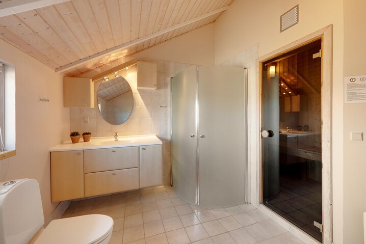 Ferienhaus B2526 in Bjerregårdsvej 133 B, Bjerregård - Bild #14