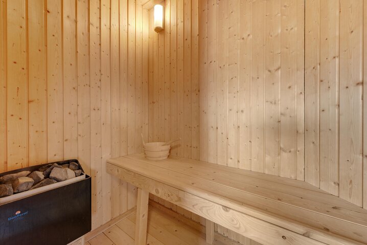 Ferienhaus B2526 in Bjerregårdsvej 133 B, Bjerregård - Bild #15
