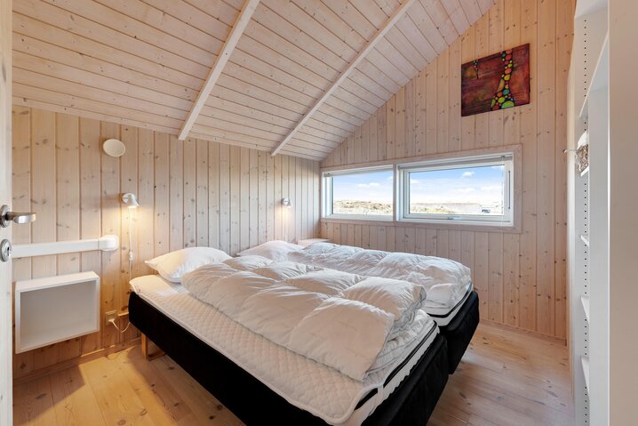 Ferienhaus B2526 in Bjerregårdsvej 133 B, Bjerregård - Bild #16