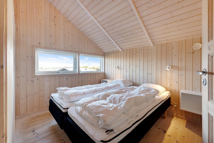 Ferienhaus B2526 in Bjerregårdsvej 133 B, Bjerregård - Bild #17