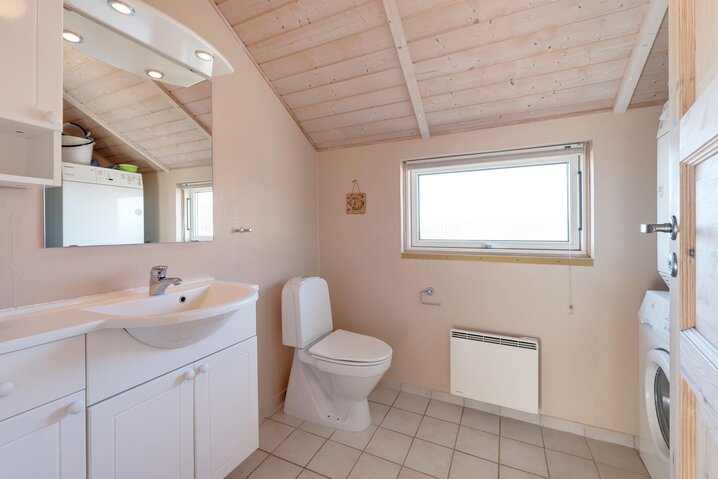 Ferienhaus B2526 in Bjerregårdsvej 133 B, Bjerregård - Bild #18