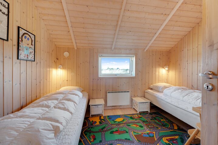 Ferienhaus B2526 in Bjerregårdsvej 133 B, Bjerregård - Bild #19