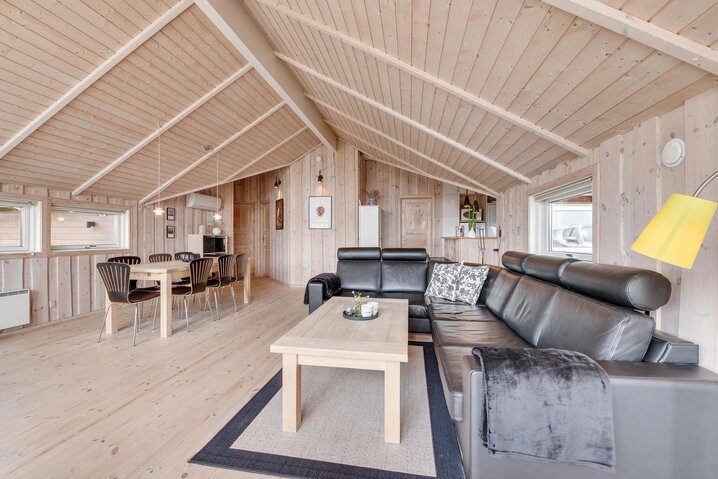 Ferienhaus B2526 in Bjerregårdsvej 133 B, Bjerregård - Bild #5