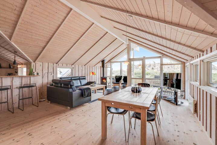 Ferienhaus B2526 in Bjerregårdsvej 133 B, Bjerregård - Bild #6