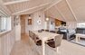 Ferienhaus B2526 in Bjerregårdsvej 133 B, Bjerregård - Bild #9