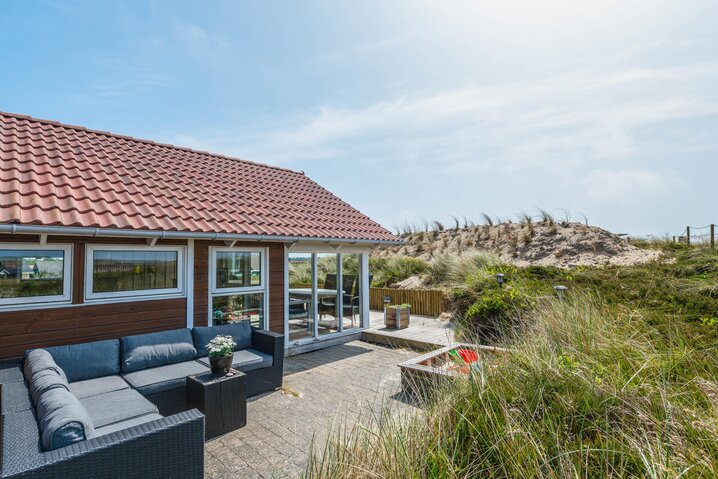Ferienhaus B2526 in Bjerregårdsvej 133 B, Bjerregård - Bild #23