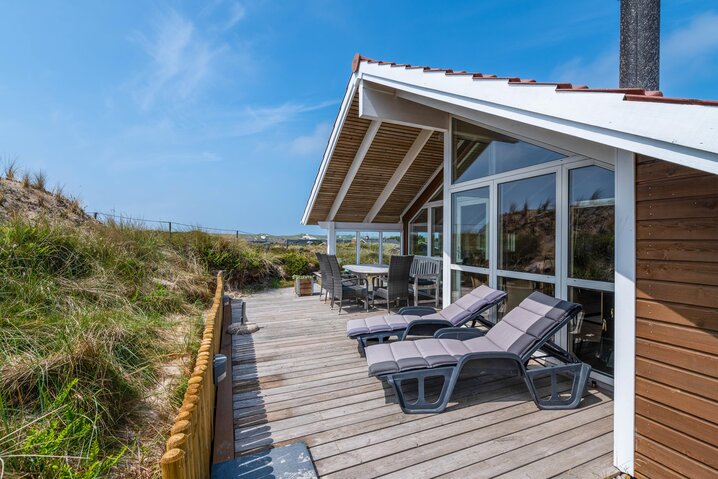 Ferienhaus B2526 in Bjerregårdsvej 133 B, Bjerregård - Bild #26