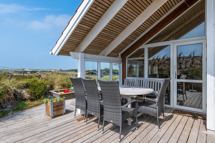 Ferienhaus B2526 in Bjerregårdsvej 133 B, Bjerregård - Bild #27