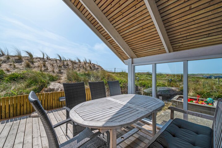 Ferienhaus B2526 in Bjerregårdsvej 133 B, Bjerregård - Bild #28