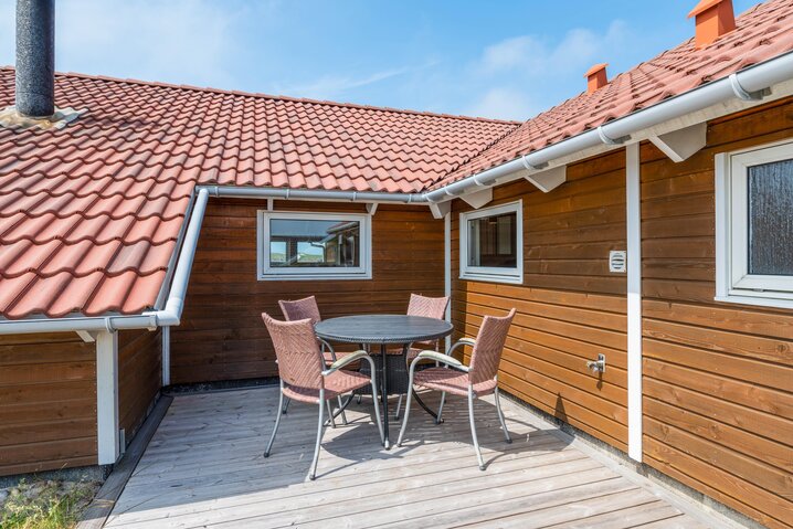 Ferienhaus B2526 in Bjerregårdsvej 133 B, Bjerregård - Bild #31