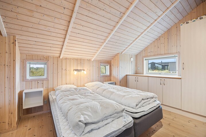 Sommerhus B2526 på Bjerregårdsvej 133 B, Bjerregård - Billede #11