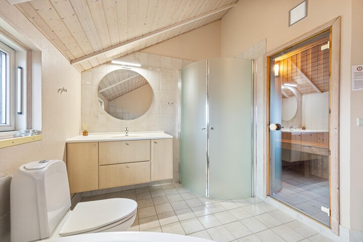 Sommerhus B2526 på Bjerregårdsvej 133 B, Bjerregård - Billede #14