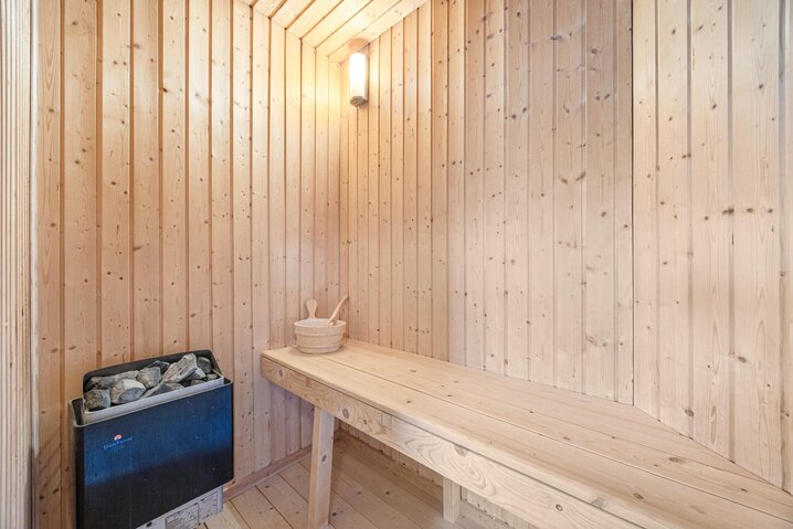 Sommerhus B2526 på Bjerregårdsvej 133 B, Bjerregård - Billede #15