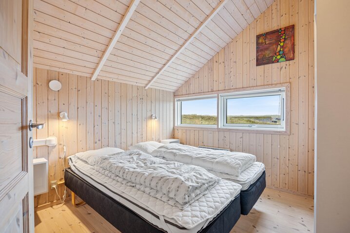 Sommerhus B2526 på Bjerregårdsvej 133 B, Bjerregård - Billede #16