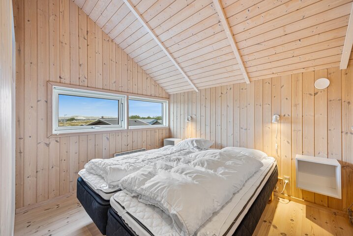 Sommerhus B2526 på Bjerregårdsvej 133 B, Bjerregård - Billede #17