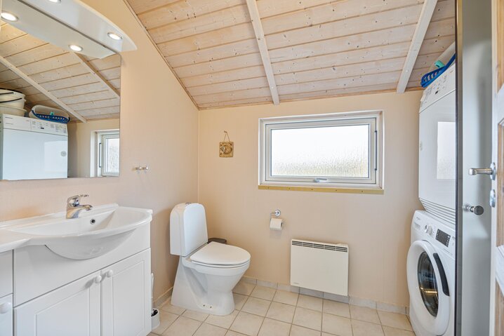 Sommerhus B2526 på Bjerregårdsvej 133 B, Bjerregård - Billede #18