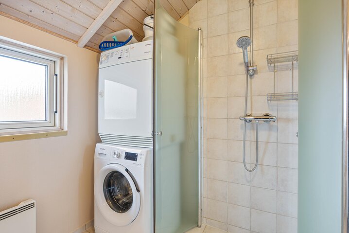 Sommerhus B2526 på Bjerregårdsvej 133 B, Bjerregård - Billede #19