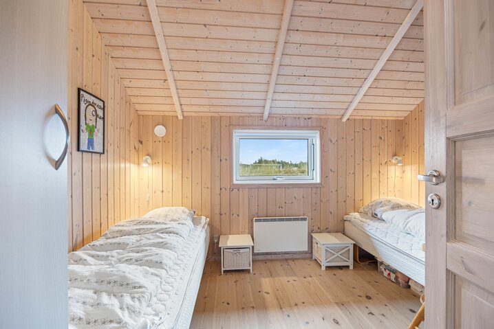 Sommerhus B2526 på Bjerregårdsvej 133 B, Bjerregård - Billede #20