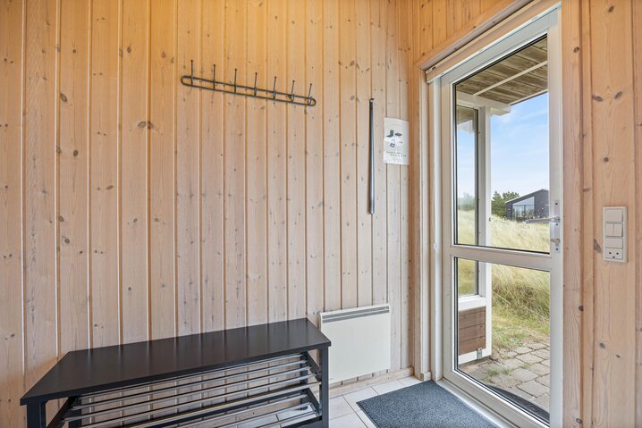 Sommerhus B2526 på Bjerregårdsvej 133 B, Bjerregård - Billede #21