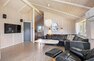 Sommerhus B2527 på Rauhesvej 19, Bjerregård - Billede #2