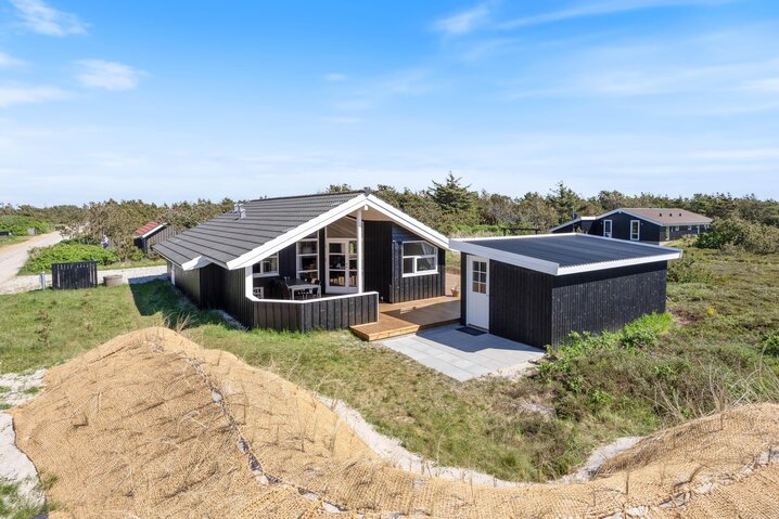 Sommerhus B2527 på Rauhesvej 19, Bjerregård - Billede #19