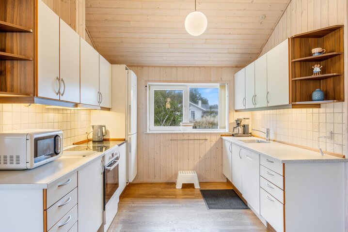 Ferienhaus B2528 in Bjerregårdsvej 21, Bjerregård - Bild #2