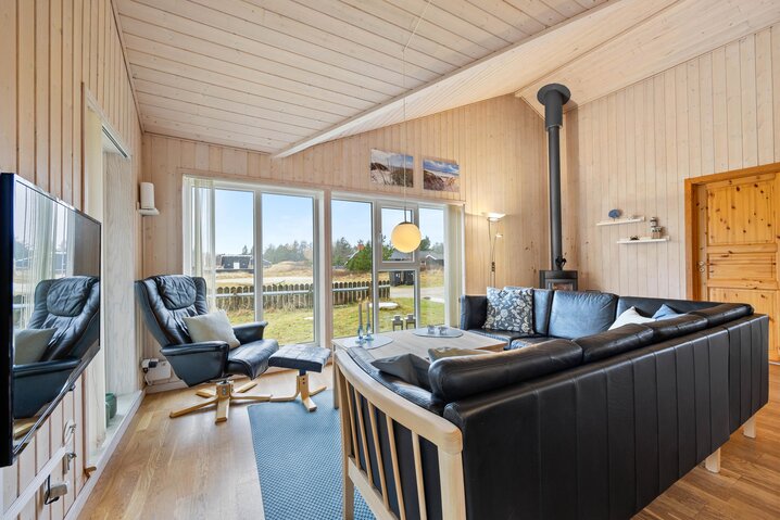 Ferienhaus B2528 in Bjerregårdsvej 21, Bjerregård - Bild #4