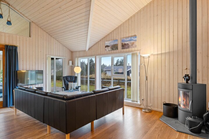 Ferienhaus B2528 in Bjerregårdsvej 21, Bjerregård - Bild #5