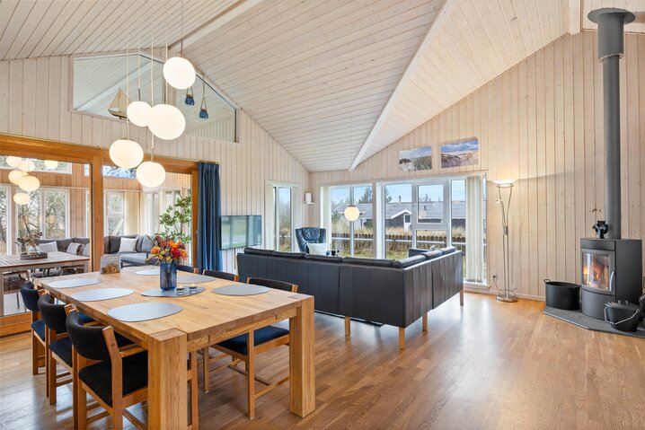 Ferienhaus B2528 in Bjerregårdsvej 21, Bjerregård - Bild #6