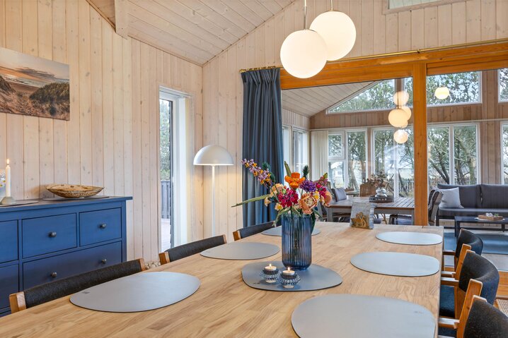 Ferienhaus B2528 in Bjerregårdsvej 21, Bjerregård - Bild #7