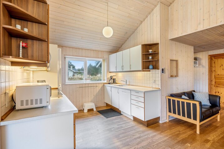 Ferienhaus B2528 in Bjerregårdsvej 21, Bjerregård - Bild #10