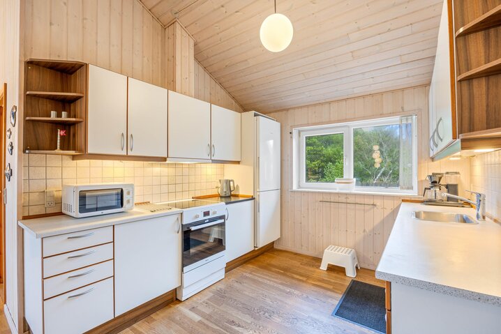 Ferienhaus B2528 in Bjerregårdsvej 21, Bjerregård - Bild #11