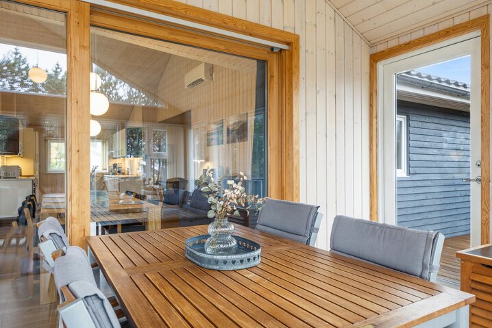 Ferienhaus B2528 in Bjerregårdsvej 21, Bjerregård - Bild #12