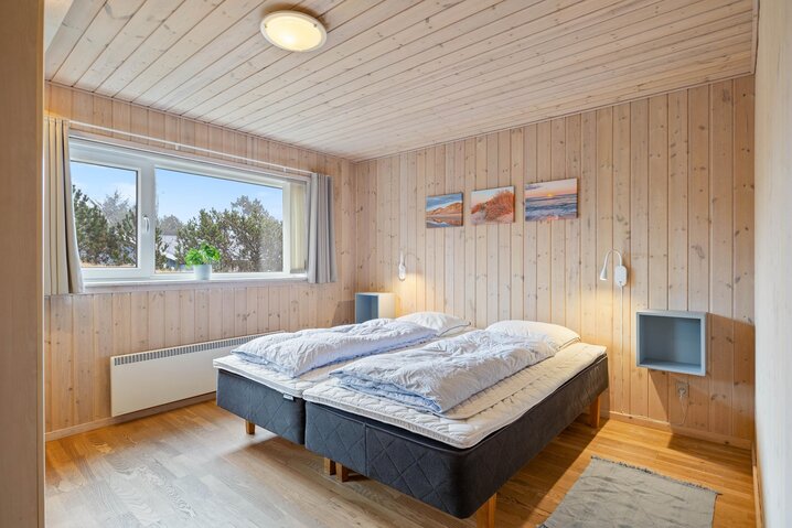 Ferienhaus B2528 in Bjerregårdsvej 21, Bjerregård - Bild #18