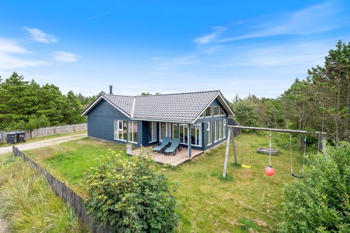 Ferienhaus B2528 in Bjerregårdsvej 21, Bjerregård - Bild #0