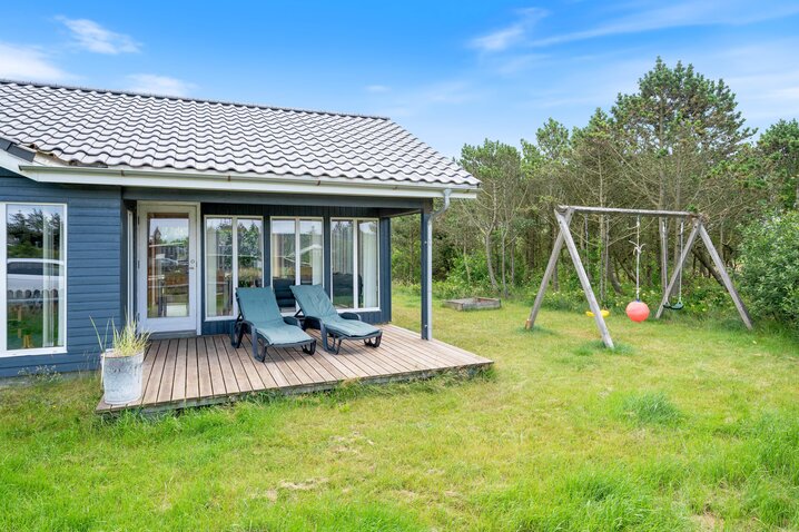 Ferienhaus B2528 in Bjerregårdsvej 21, Bjerregård - Bild #27